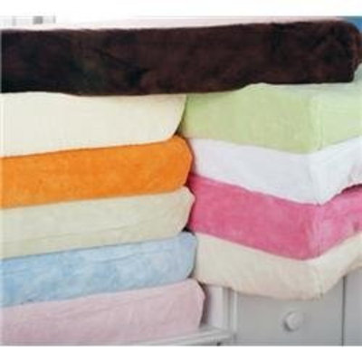 Kids Line Luxury Contour Changing Pad Cover, Pink (Discontinued by Manufacturer)