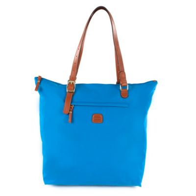 Bric's X-Bag Large Sportina Foldable Tote