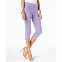 Printed Top & Skinny Pants, Created for Macy's