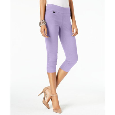 Printed Top & Skinny Pants, Created for Macy's