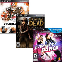 Sony The Walking Dead Season Two PRE-Owned (PlayStation 3)