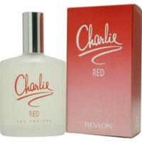 Revlon Charlie Red women's perfume by Revlon Eau Fraiche Spray 3.4 oz