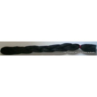 Xpressions Synthetic Braiding Hair Xpressions Boxbraids, Crochet Braids, and Tree Braids. (1 SET OF 4 PACKS) More Colors 1 1b 2 4 27 30 33
