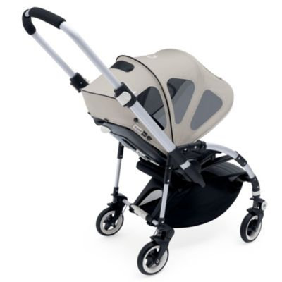 Bugaboo Bee Breezy Sun Canopy