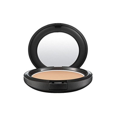 MAC Studio Careblend/Pressed Powder Medium Dark - Pack of 6