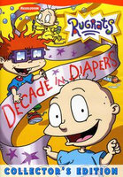 Rugrats: Decade In Diapers (Collector's Edition) (Full Frame)