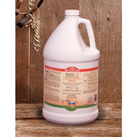 Bio-Groom 08128 Repel 35 Residual Action Insect Control Dog Spray, 1 gal