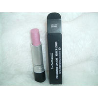 Mac Pro Longwear Lipcreme~LOVE LONG DISTANCE~Beth Ditto Collections