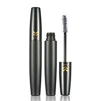 MagiDeal Makeup Extension Long Curling Length Thick 3D Black Mascara Eye Lashes Tool