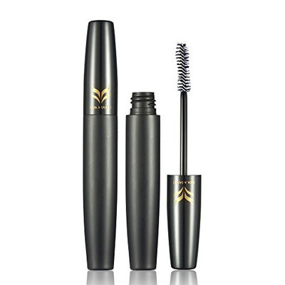 MagiDeal Makeup Extension Long Curling Length Thick 3D Black Mascara Eye Lashes Tool