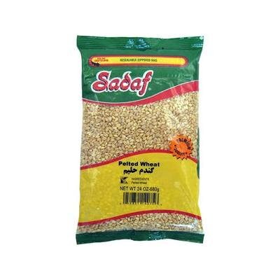 Sadaf Soup Mix, 24-Ounce (Pack of 6)