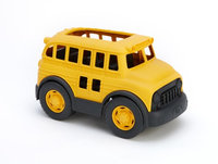 Green Toys Inc Green Toys 1203538 School Bus Yellow