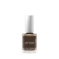 Anise Nails Polish - Dark Grey