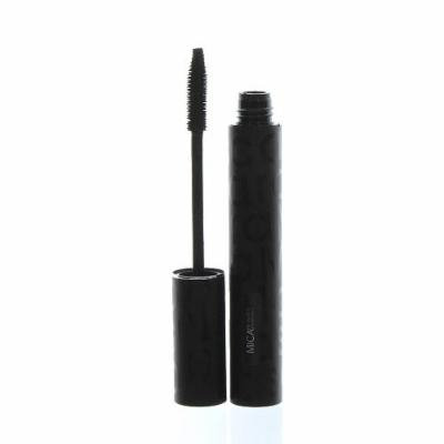Micabeauty Mascara, Black\ Blue\ Brown, 0.4 Ounce