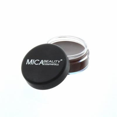 Micabeauty Lip Color Pot, 05 Rich Chocolate, 2.5 Gram