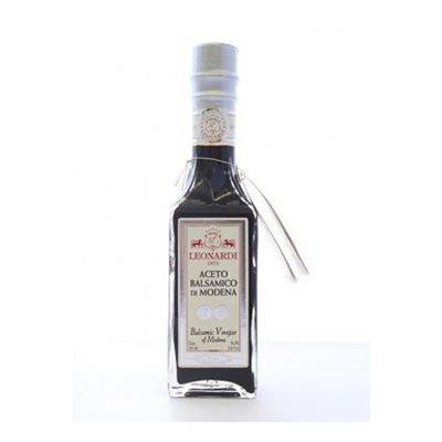 Acetaia Leonardi Sigillo Argento Balsamic Vinegar IGP (Silver Seal)