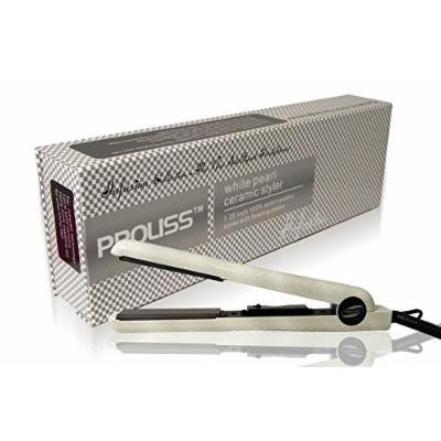 Proliss White Pearl Ceramic Styler