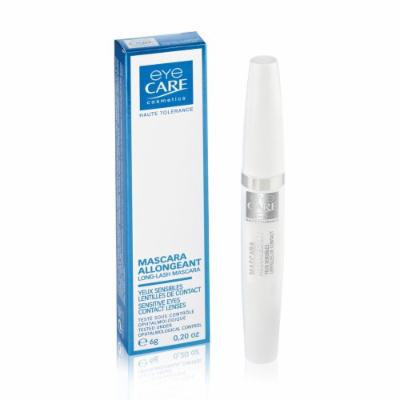 Eye Care Long-Lash Mascara - Colour: 3002: Blue marine