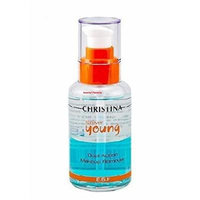 Christina- Forever Young Dual Action Eye Makeup Remover