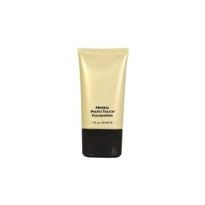 Jolie Mineral Photo Touch Foundation Makeup (TENDER BEIGE)