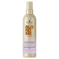 Schwarzkopf BlondMe Instant Blush Blonde Beautifier Ice