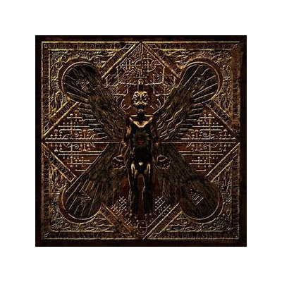 Cradle of Filth ~ Live Bait for the Dead (used)