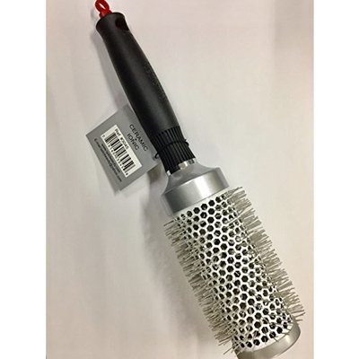 LADO PRO #3045 CERAMIC IONIC HOT CURLING BRUSH MEDIUM
