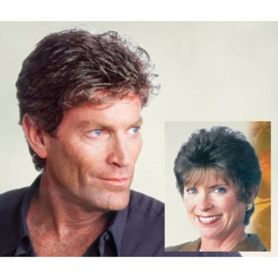 Aspen Wigs : Michael (#CM-77)