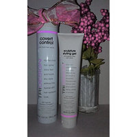 (1) TriDesign covert Contol Firm Hold Hairspray - 10.5 oz & (1) TriDesign Sculpture Styling Gel - 6 oz - Great Holiday Set!: Beauty