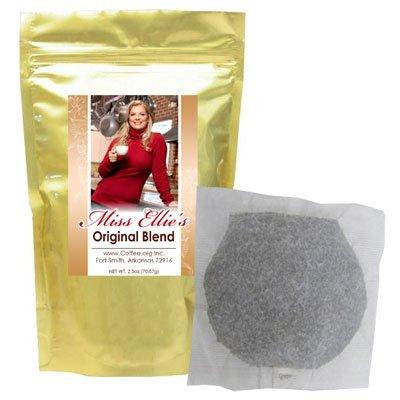 Miss Ellie's Original Blend Coffee Filter Pack 36 count