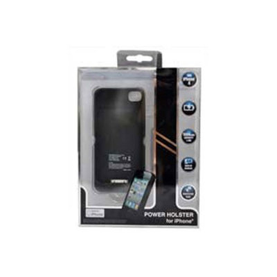 Bytech PP5001 / PP-5001 iPhone Protective Case with Built-in Charger