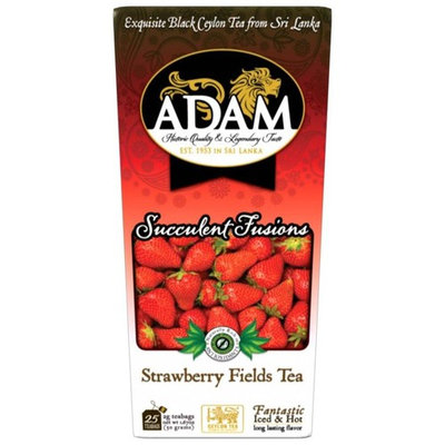 Strawberry Fields Tea