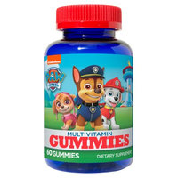 International Vitamin Corporation Paw Patrol Multivitamin Gummies 60 ct