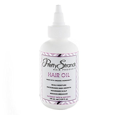 Pretty Strands Oil