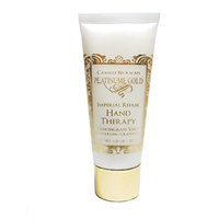 Camille Beckman Imperial Repair Hand Therapy Lemongrass Vert & Sparkling Grapefruit, 1.35 Oz