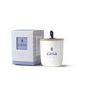CASA Soy Votive Candle, Cote D'azure, 0.45 Pound