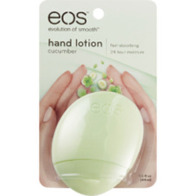 EOS Hand Lotion, Cucumber