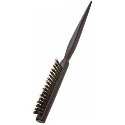 Boar Bristle Teasing Brush by Generic Beauty