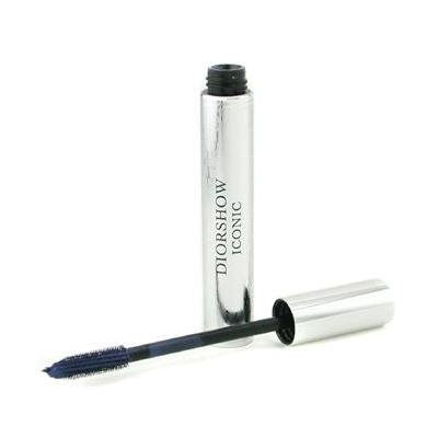 DioShow Ioi High Defiiio Lash Cue Masaa - #268 Navy Bue 10m/0.33oz