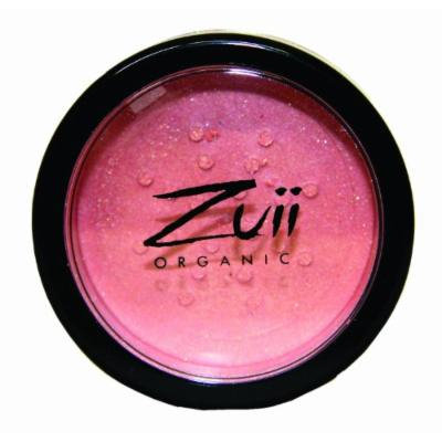 Zuii Organic Diamond Sparkle blush 0.016 oz