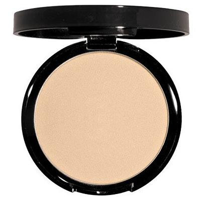 Dual Active Powder Foundation (Cream Beige)