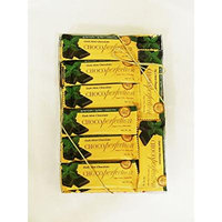 Chocoperfection Sugar Free Dark Mint Chocolate- 10g Bars (Pack of 30)