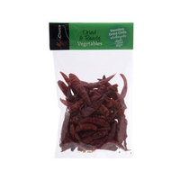 My Choice Stemless Dried Chilis 40g.