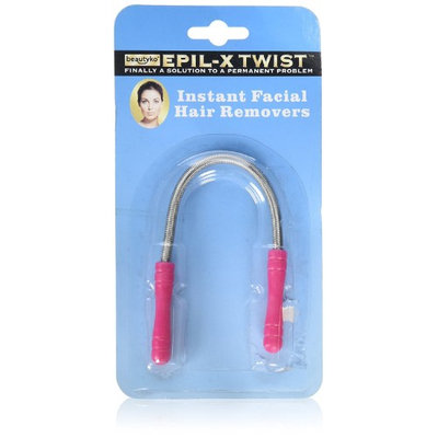 Tonewear Quick & easy Facial Hair Remover threader