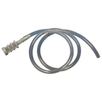 Apache Hose & Belting Inc 4 Packs Chem Inject Tubing Kit