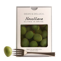 DEAN & DELUCA Nocellara Mini Olives