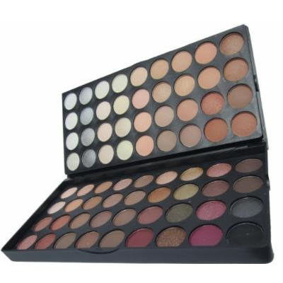 ML Collection NEW!!! 72 Color Neutral Nude Warm Eye Shadow Palette, more variety of colors.