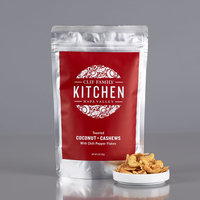 Not Specified Toasted Coconut & Cashew Mix