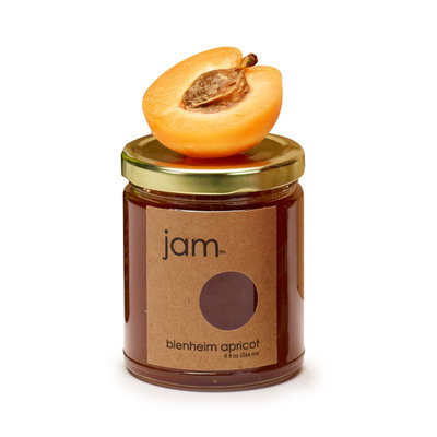 Blenheim Apricot Jam