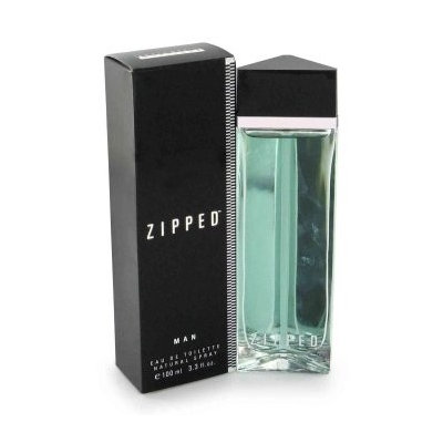 Samba Samba Zipped Samba Zipped Sazmts17 1.7 Oz. Mens Eau De Toilette Spray